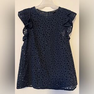 Navy Club Monaco Size Small